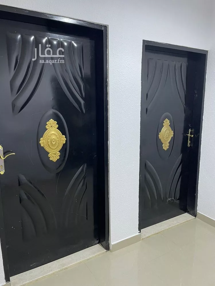 شقة للإيجار في شارع النعيرية, حي اليرموك, مدينة الرياض, منطقة الرياض صورة 2