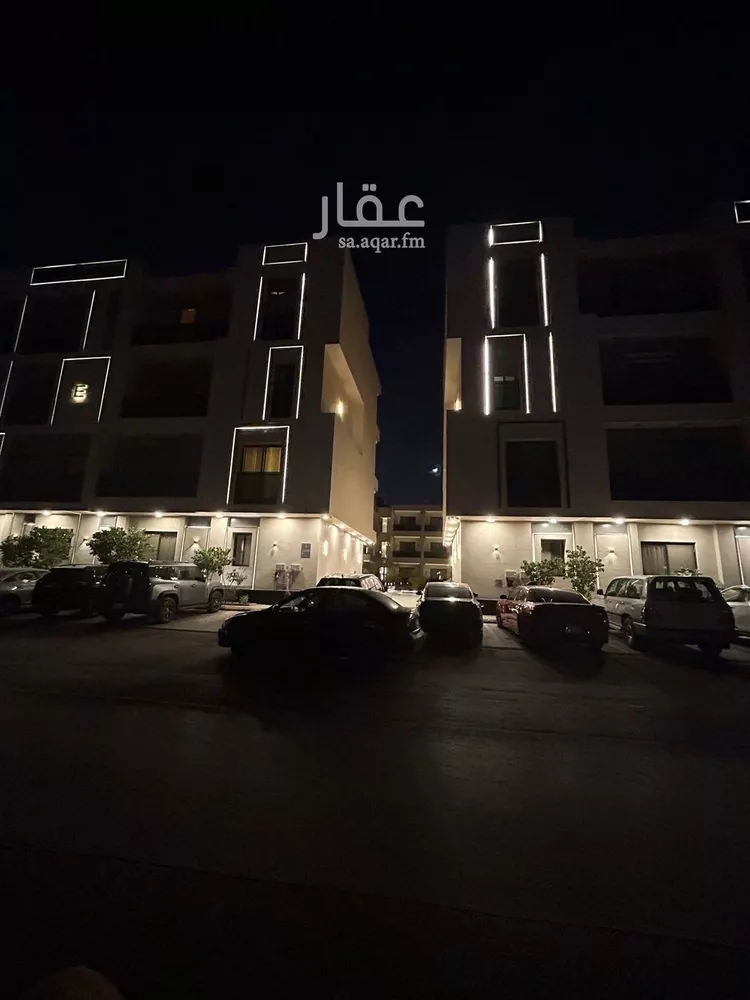 شقة للإيجار في شارع الشيخ جابر الاحمد الصباح, حي الخليج, مدينة الرياض, منطقة الرياض