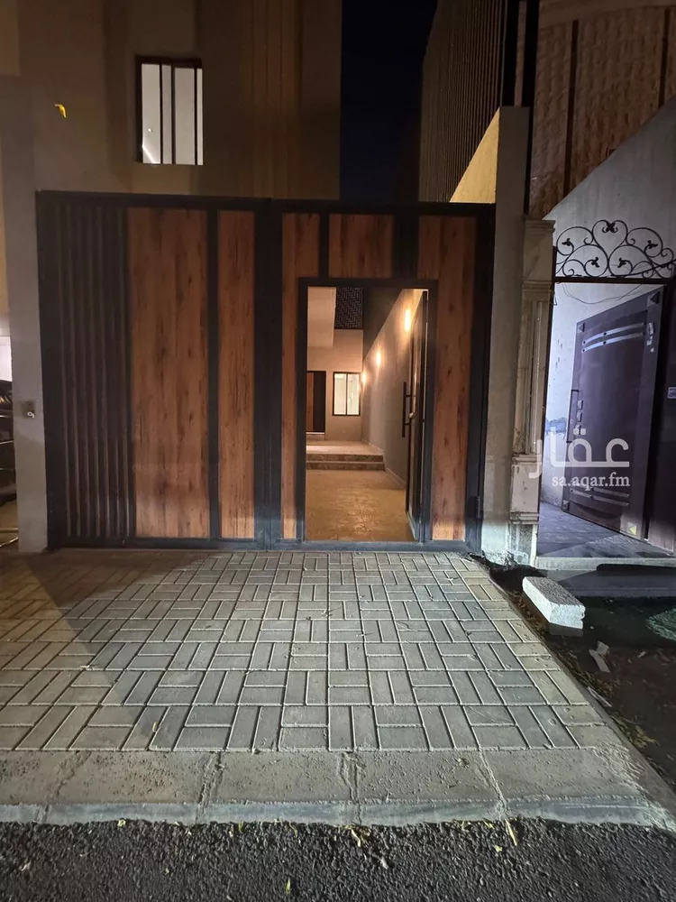 شقة للإيجار في شارع الحناية, حي اليرموك, مدينة الرياض, منطقة الرياض صورة 2