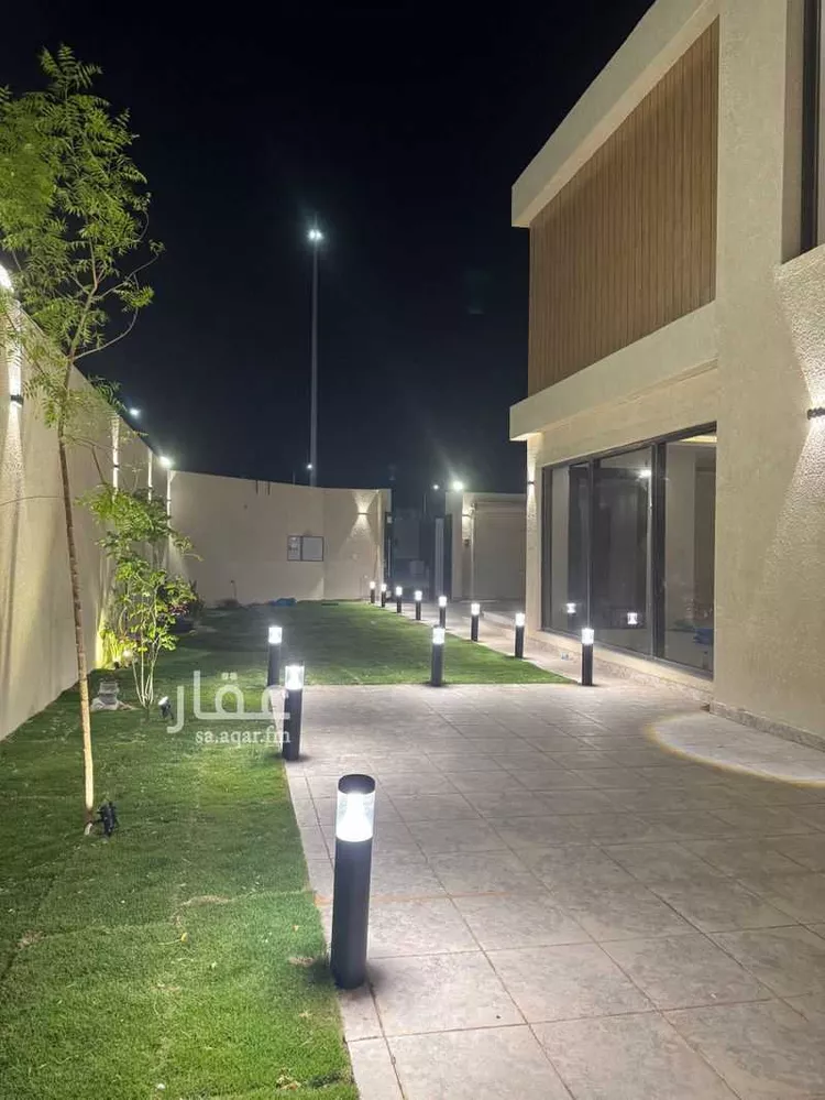فيلا للبيع في شارع ar rakb, حي الجنادرية, مدينة الرياض, منطقة الرياض صورة 4