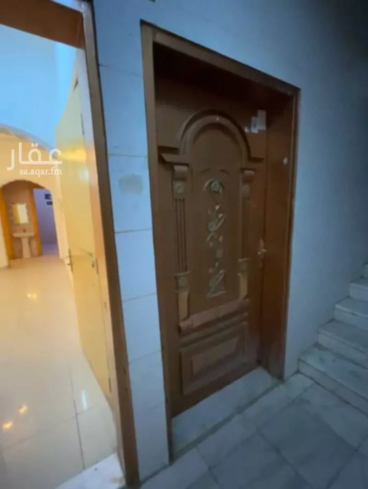 شقة للإيجار في شارع المضاف, حي اليرموك, مدينة الرياض, منطقة الرياض صورة 5