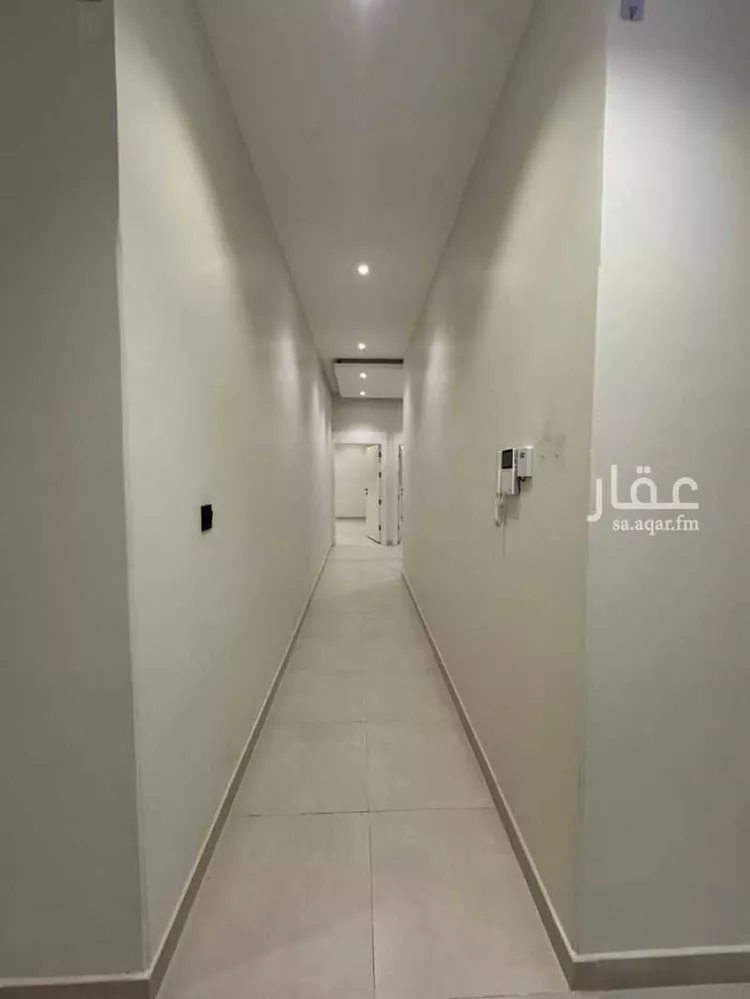 شقة للإيجار في شارع راجية, حي اليرموك, مدينة الرياض, منطقة الرياض صورة 4