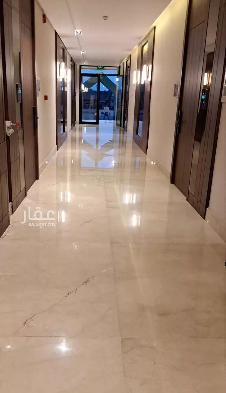 شقة للإيجار في شارع القيصومة, حي إشبيلية, مدينة الرياض, منطقة الرياض صورة 4