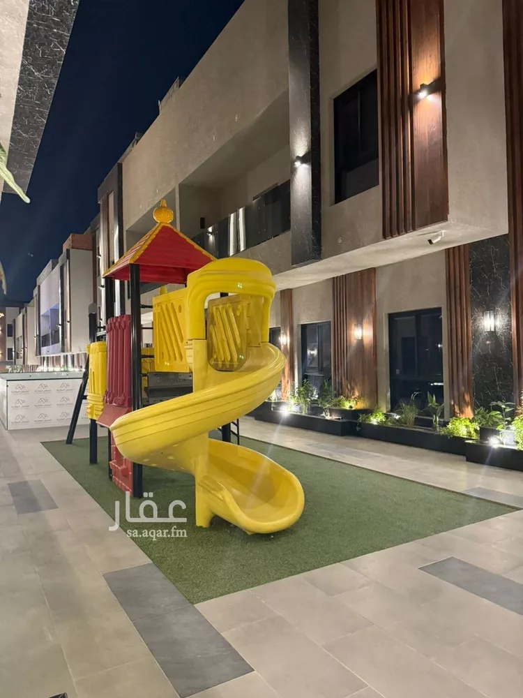 شقة للإيجار في شارع الحنكة, حي الروضة, مدينة الرياض, منطقة الرياض صورة 4