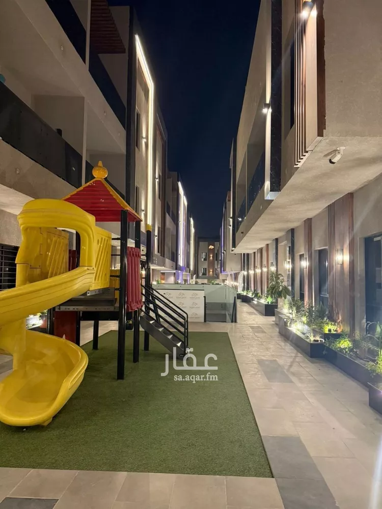 شقة للإيجار في شارع عبادة بن الصامت, حي الروضة, مدينة الرياض, منطقة الرياض صورة 5