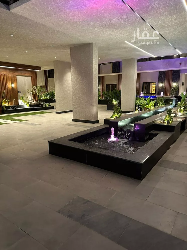 شقة للإيجار في شارع عبدالخالق الهاشمي, حي الروضة, مدينة الرياض, منطقة الرياض