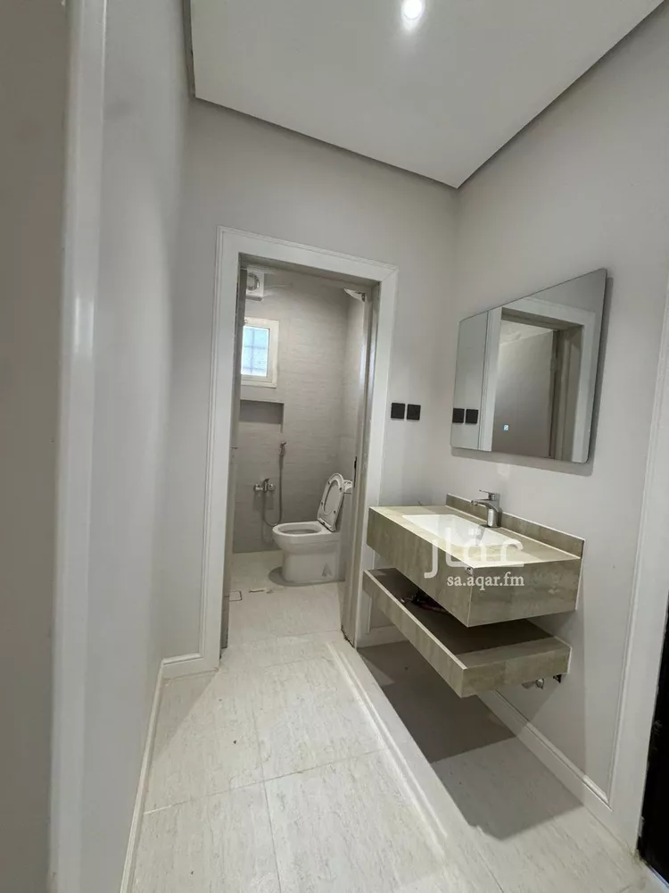 شقة للإيجار في شارع المضاف, حي اليرموك, مدينة الرياض, منطقة الرياض صورة 3