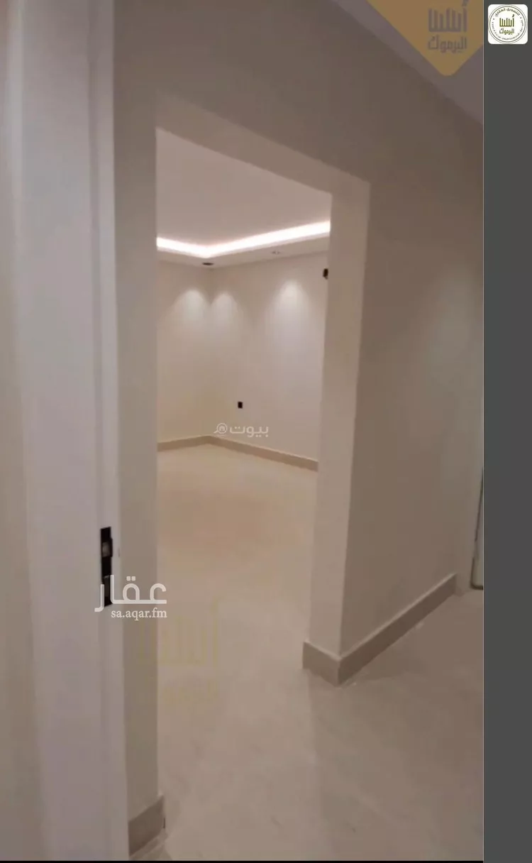 شقة للإيجار في شارع وادي الصمان, حي القادسية, مدينة الرياض, منطقة الرياض صورة 3