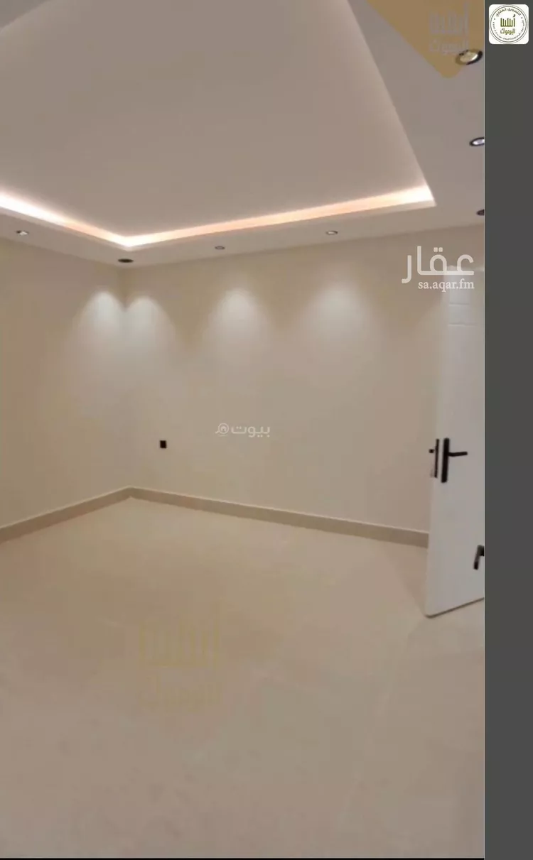 شقة للإيجار في شارع وادي الصمان, حي القادسية, مدينة الرياض, منطقة الرياض صورة 5