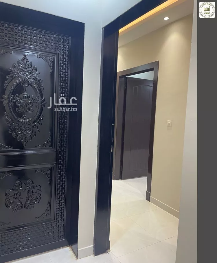 شقة للإيجار في شارع نهر أم الربيع, حي القادسية, مدينة الرياض, منطقة الرياض