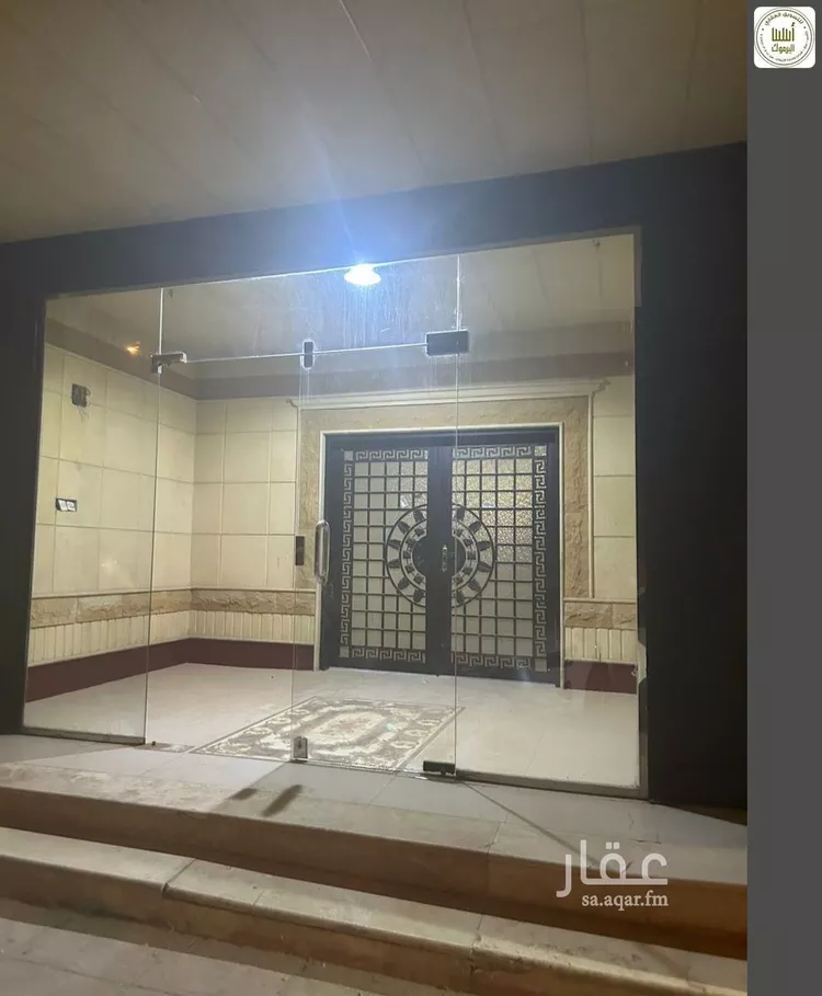 شقة للإيجار في شارع عبدالله ابن سعود ابن عبدالعزيز, حي الجنادرية, مدينة الرياض, منطقة الرياض