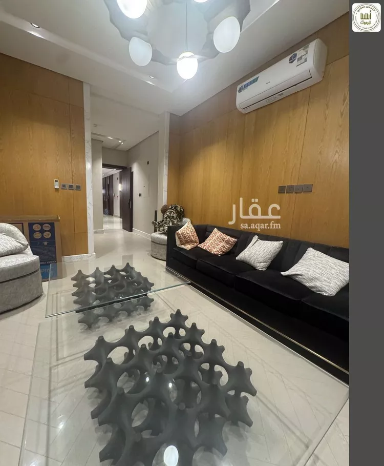 شقة للإيجار في شارع القيصومة, حي إشبيلية, مدينة الرياض, منطقة الرياض صورة 4