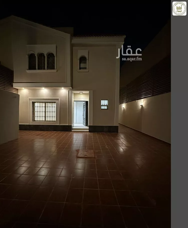 فيلا للبيع في شارع رقم 22, حي الياسمين, مدينة الرياض, منطقة الرياض صورة 2