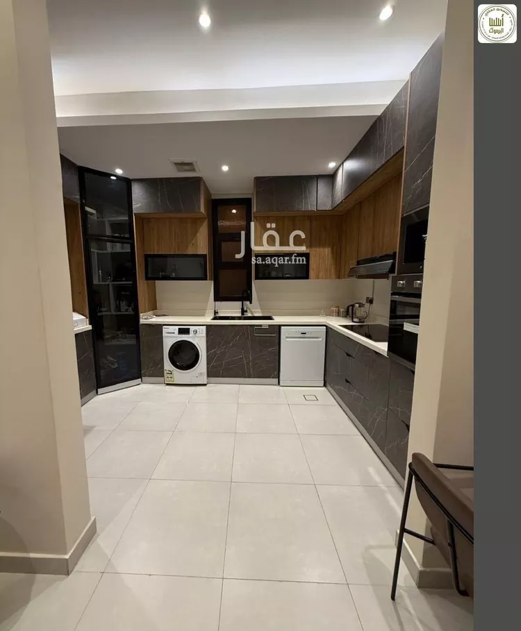 شقة للإيجار في شارع هاجر, حي اليرموك, مدينة الرياض, منطقة الرياض صورة 5