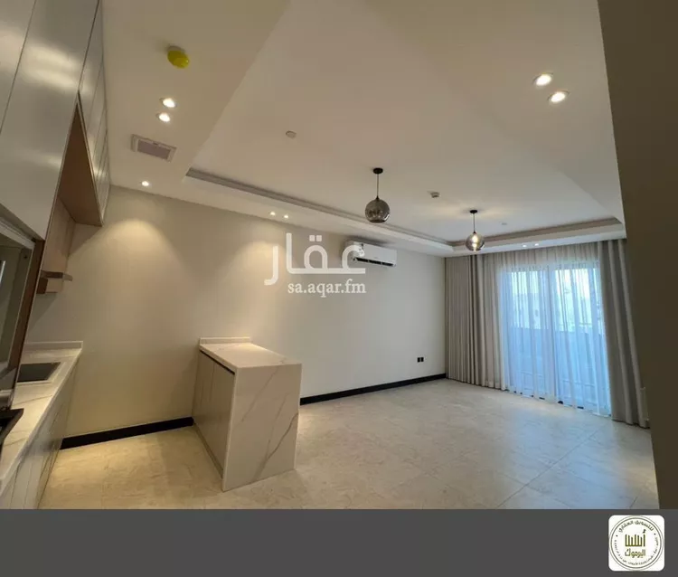 شقة للإيجار في شارع الفضائل, حي النرجس, مدينة الرياض, منطقة الرياض صورة 3