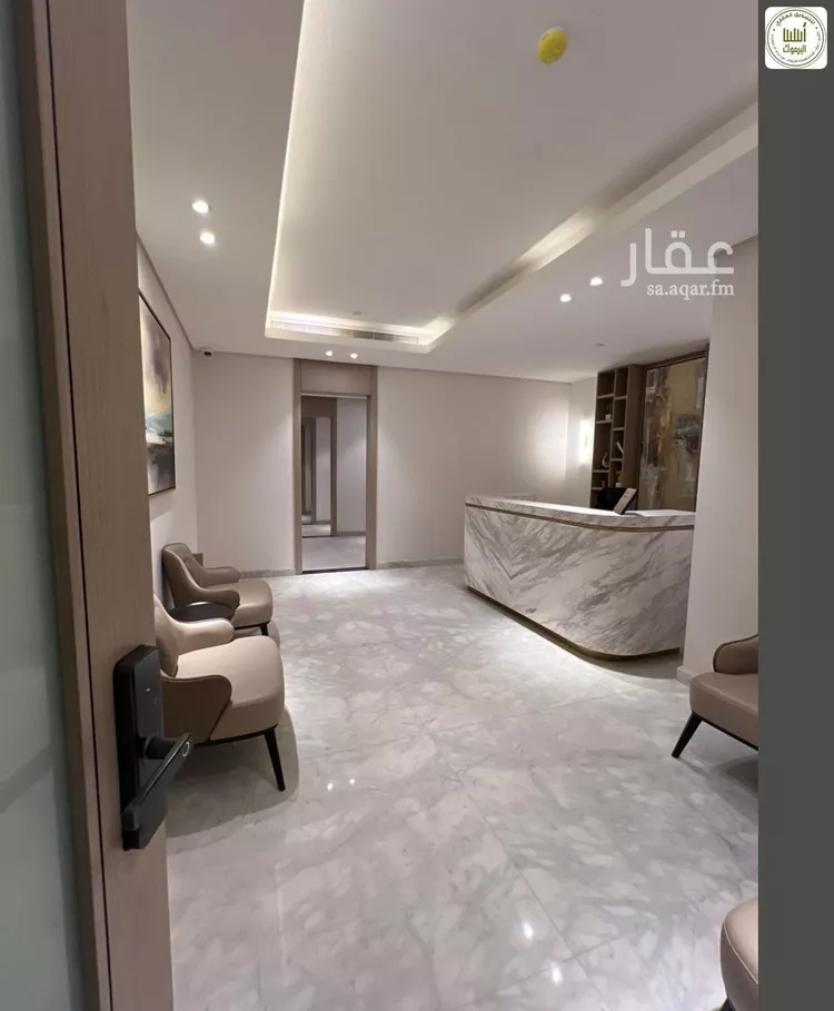 Apartment for Rent in Riyadh An Narjis 9