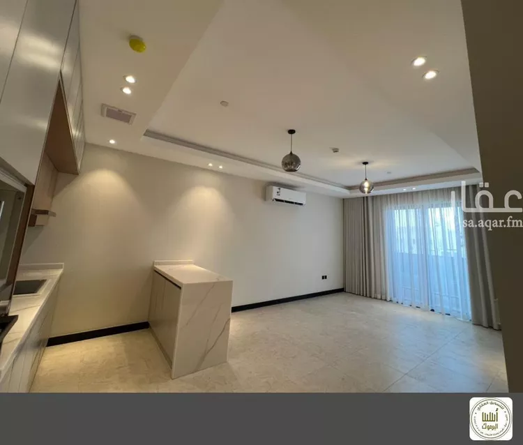 شقة للإيجار في شارع الفضائل, حي النرجس, مدينة الرياض, منطقة الرياض صورة 3