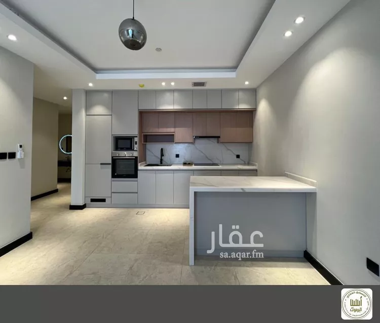 شقة للإيجار في شارع الفضائل, حي النرجس, مدينة الرياض, منطقة الرياض صورة 4