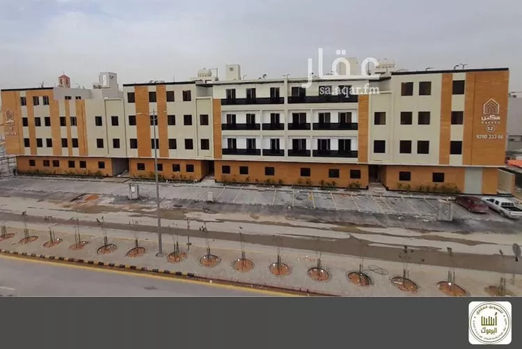 شقة للإيجار في شارع حارثة بن الأضبط, حي العارض, مدينة الرياض, منطقة الرياض