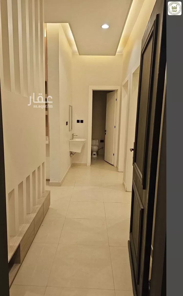 شقة للإيجار في شارع الخطوة, حي اليرموك, مدينة الرياض, منطقة الرياض