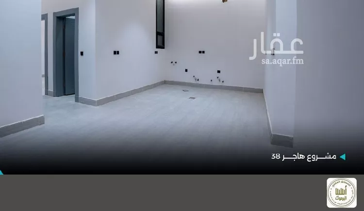 شقة للإيجار في شارع راجية, حي اليرموك, مدينة الرياض, منطقة الرياض 8
