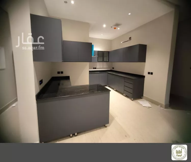 شقة للإيجار في شارع بللسمر, حي اليرموك, مدينة الرياض, منطقة الرياض 9