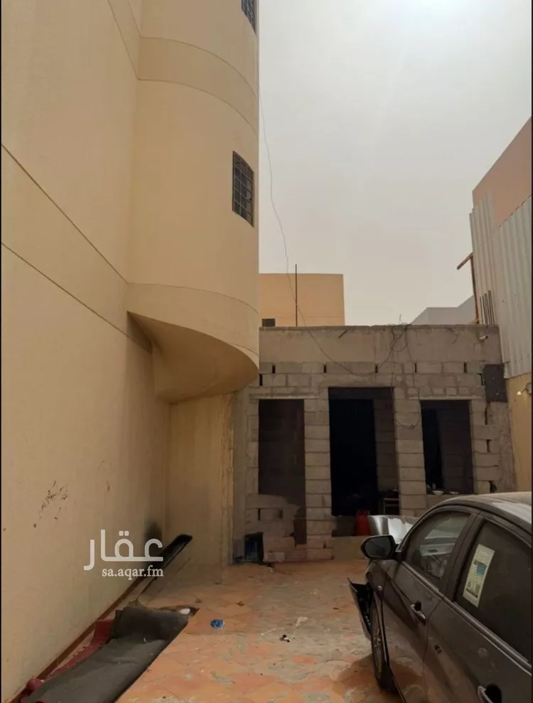 فيلا للبيع في شارع عين الراحة, حي المونسية, مدينة الرياض, منطقة الرياض صورة 2