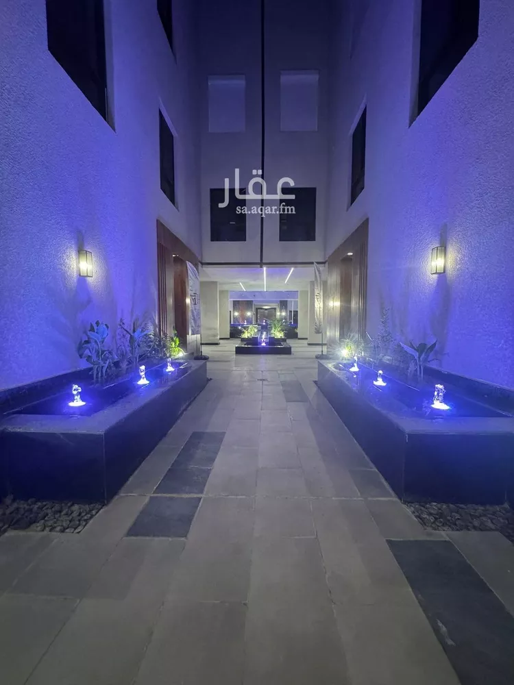 شقة للإيجار في شارع عبدالخالق الهاشمي, حي الروضة, مدينة الرياض, منطقة الرياض صورة 2
