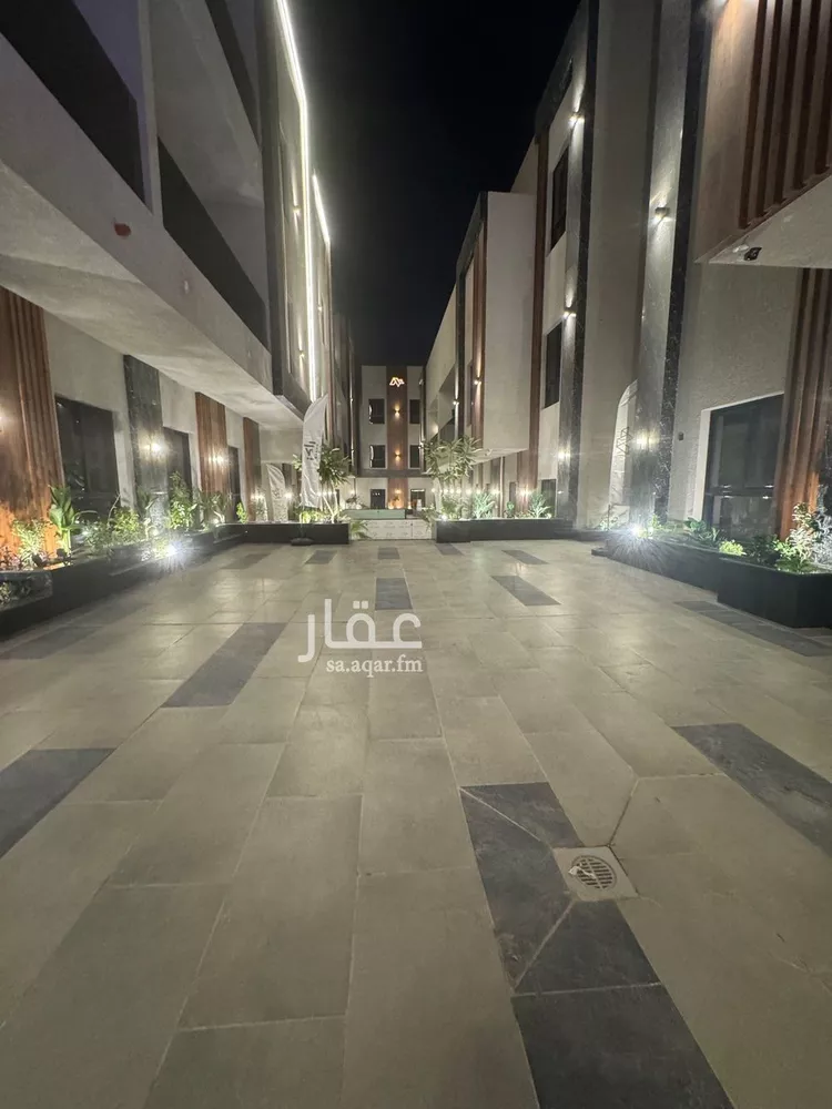 شقة للإيجار في شارع عبدالخالق الهاشمي, حي الروضة, مدينة الرياض, منطقة الرياض