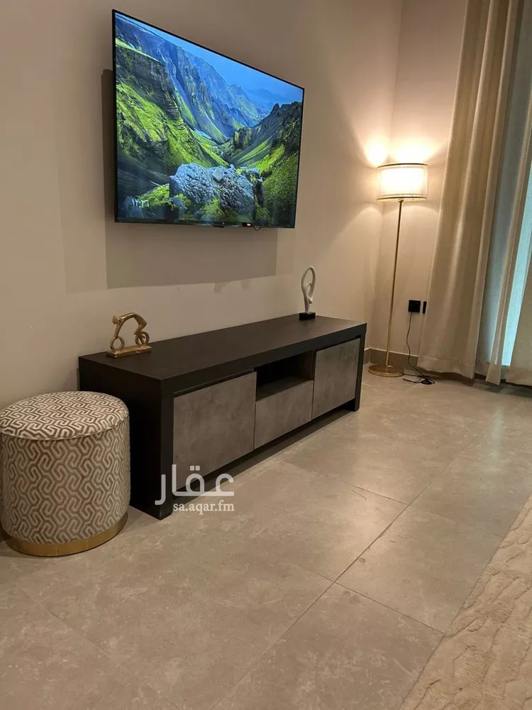 شقة للإيجار في شارع الشيخ جابر الاحمد الصباح, حي اليرموك, مدينة الرياض, منطقة الرياض صورة 5