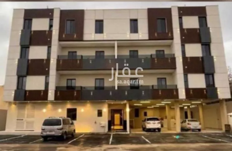 شقة للإيجار في شارع محمد علي جناح, حي اليرموك, مدينة الرياض, منطقة الرياض