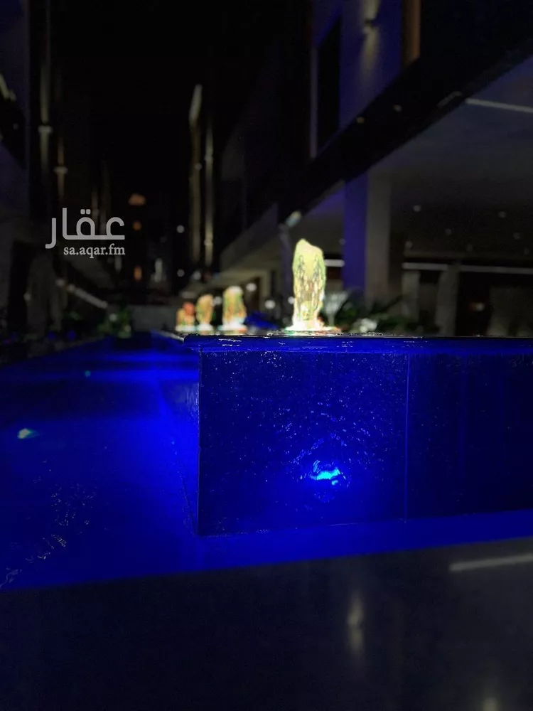شقة للإيجار في شارع عبدالخالق الهاشمي, حي الروضة, مدينة الرياض, منطقة الرياض صورة 5