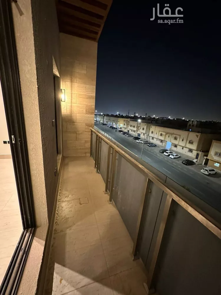 شقة للإيجار في شارع رقم 417, حي النرجس, مدينة الرياض, منطقة الرياض صورة 2