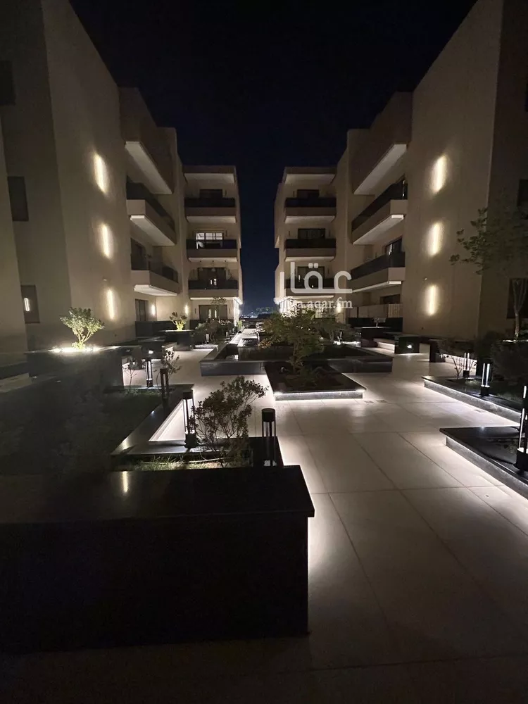 شقة للإيجار في شارع الشيخ جابر الاحمد الصباح, حي الخليج, مدينة الرياض, منطقة الرياض صورة 4