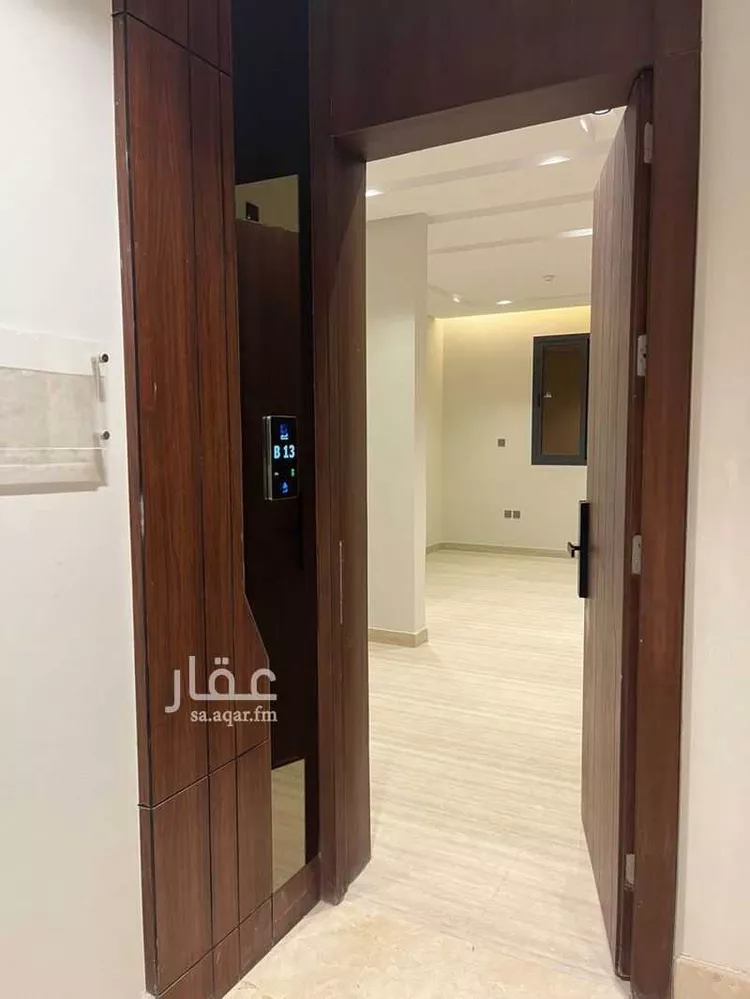 شقة للإيجار في شارع القيصومة, حي إشبيلية, مدينة الرياض, منطقة الرياض
