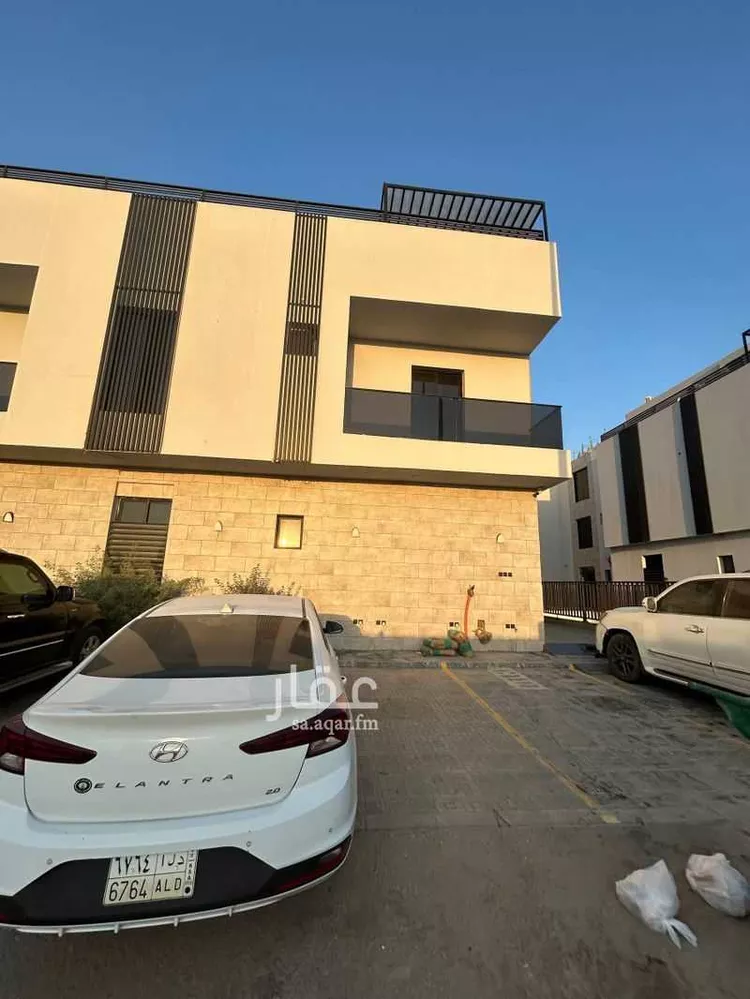 شقة للإيجار في شارع البسالة, حي القادسية, مدينة الرياض, منطقة الرياض صورة 2