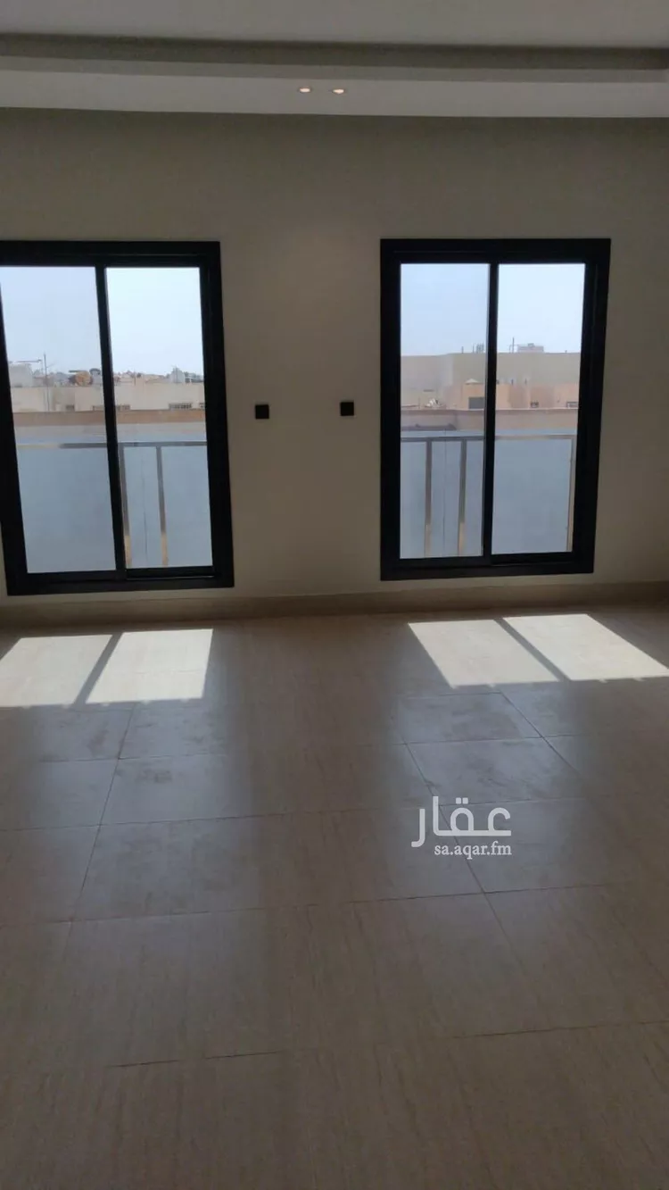 شقة للإيجار في شارع عبدالخالق الهاشمي, حي الروضة, مدينة الرياض, منطقة الرياض صورة 5