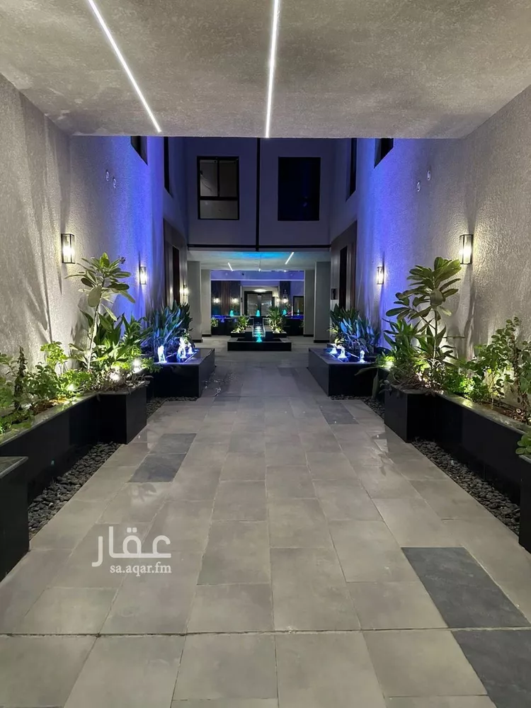 شقة للإيجار في شارع عبدالخالق الهاشمي, حي الروضة, مدينة الرياض, منطقة الرياض صورة 4