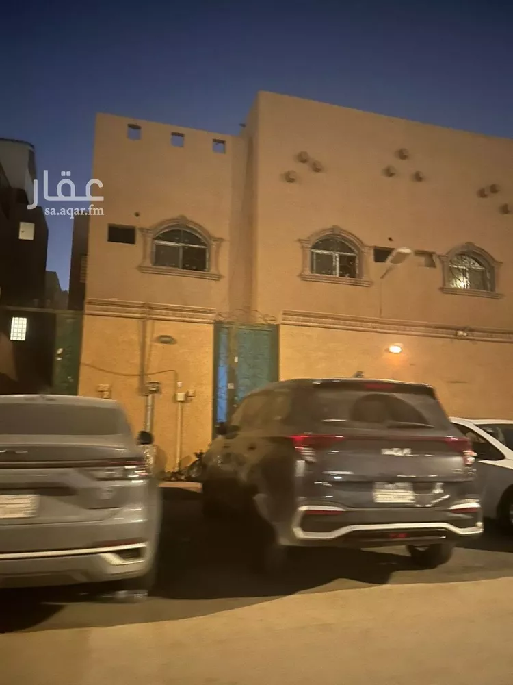 شقة للإيجار في شارع محمد علي جناح, حي اليرموك, مدينة الرياض, منطقة الرياض