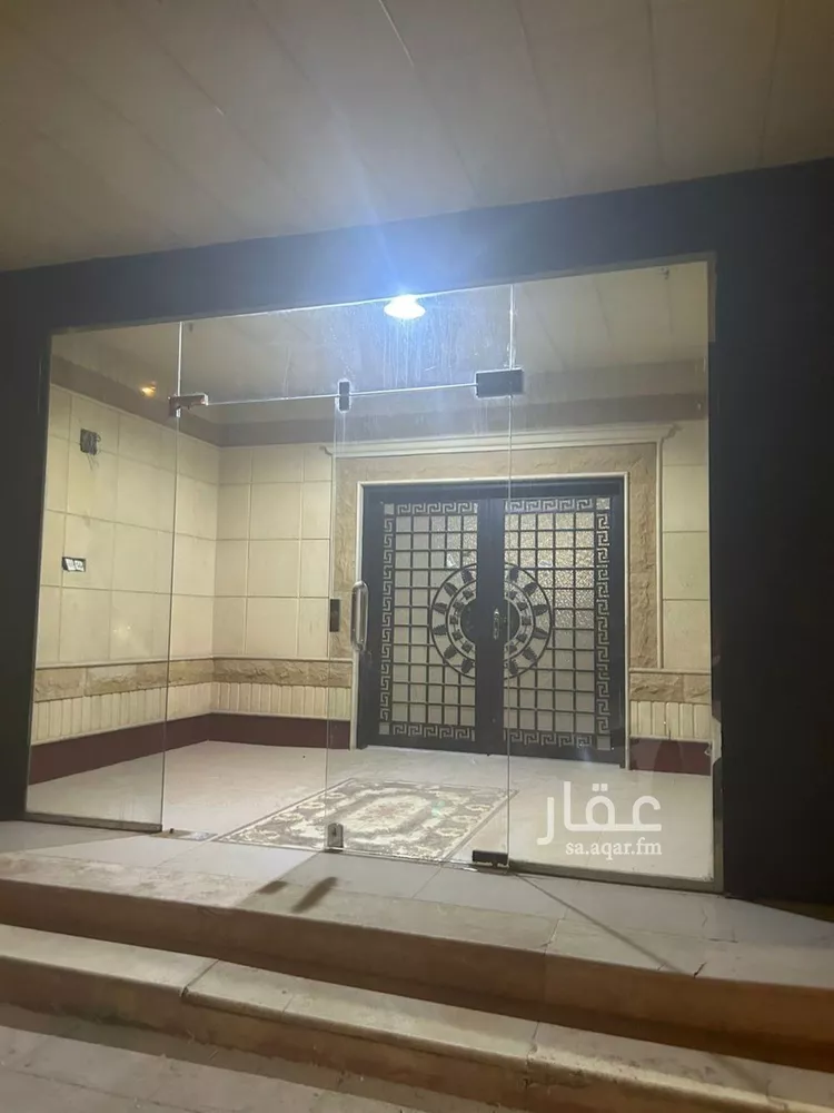 شقة للإيجار في شارع  عبدالله ابن سعود ابن عبدالعزيز, حي الجنادرية, مدينة الرياض, منطقة الرياض