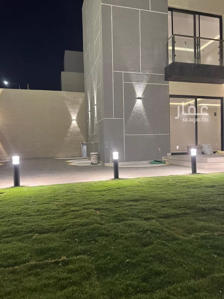 فيلا للبيع في شارع ar rakb, حي الجنادرية, مدينة الرياض, منطقة الرياض