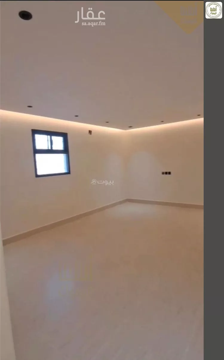 شقة للإيجار في شارع وادي الصمان, حي القادسية, مدينة الرياض, منطقة الرياض صورة 2