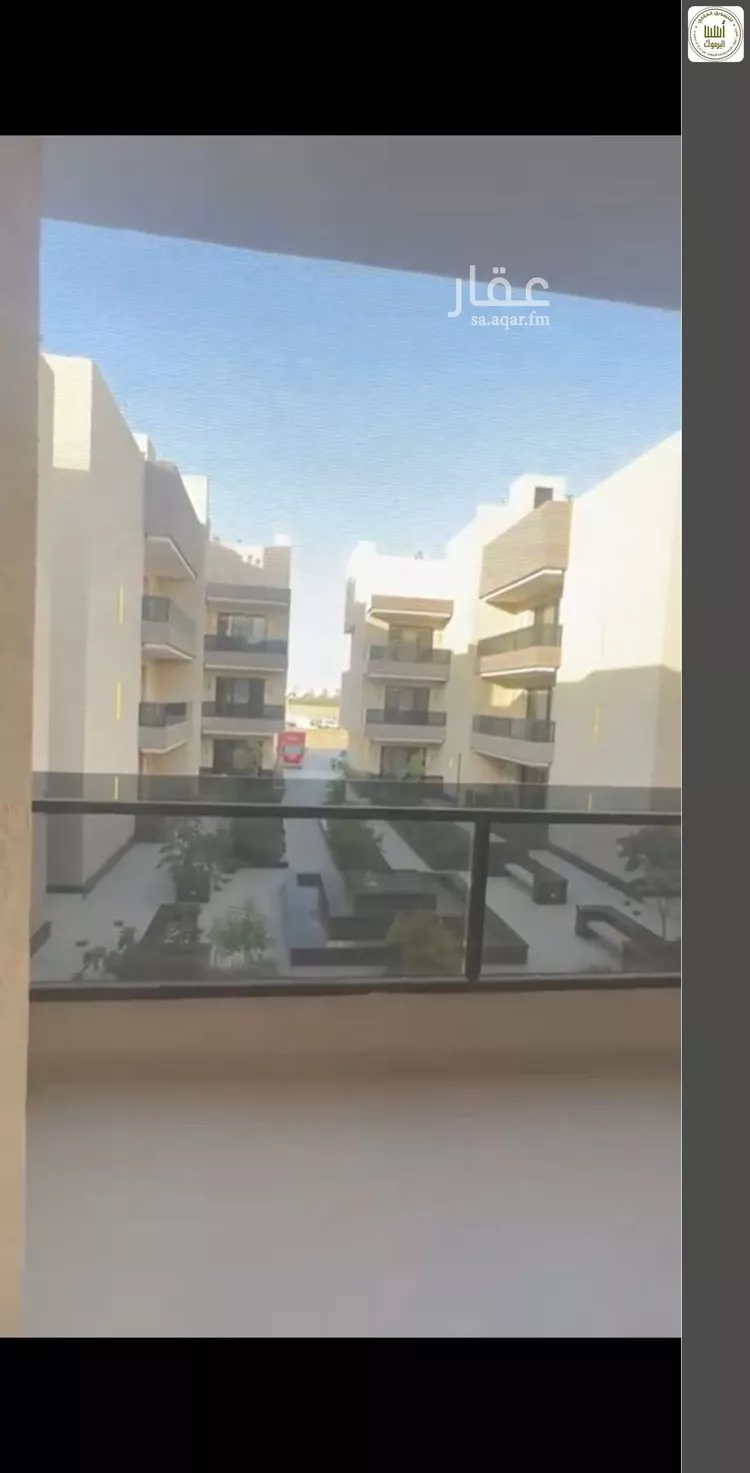 شقة للإيجار في شارع الشيخ جابر الاحمد الصباح, حي الخليج, مدينة الرياض, منطقة الرياض