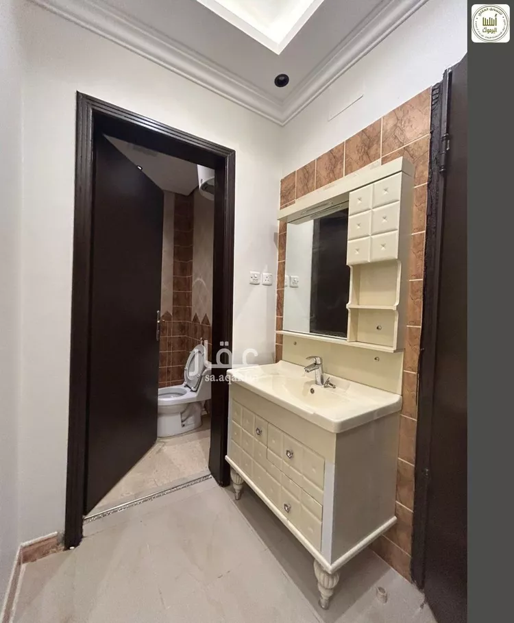 شقة للإيجار في شارع الوجده, حي اليرموك, مدينة الرياض, منطقة الرياض صورة 3