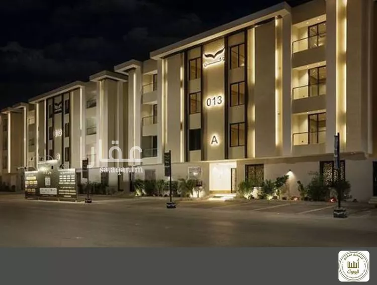 Apartment for Rent in Riyadh Al Yarmouk