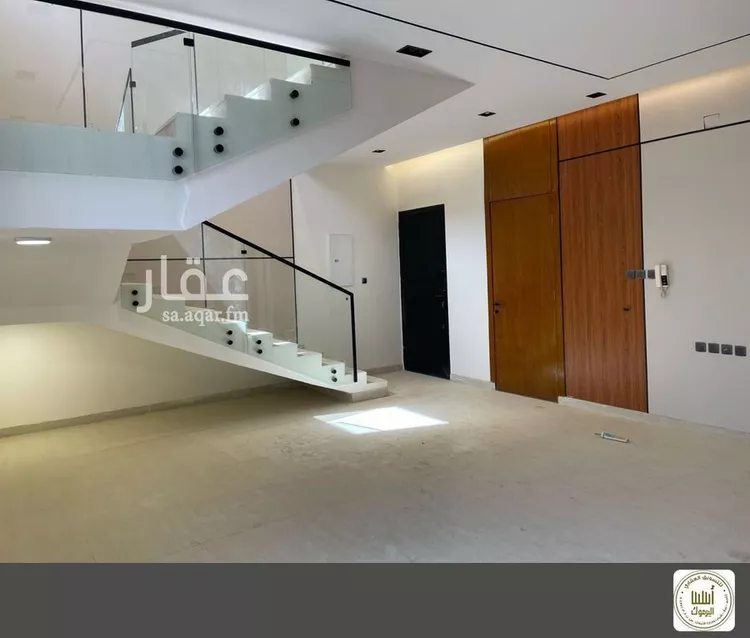 فيلا للإيجار في شارع عبدالرحمن الدباس, حي الرمال, مدينة الرياض, منطقة الرياض