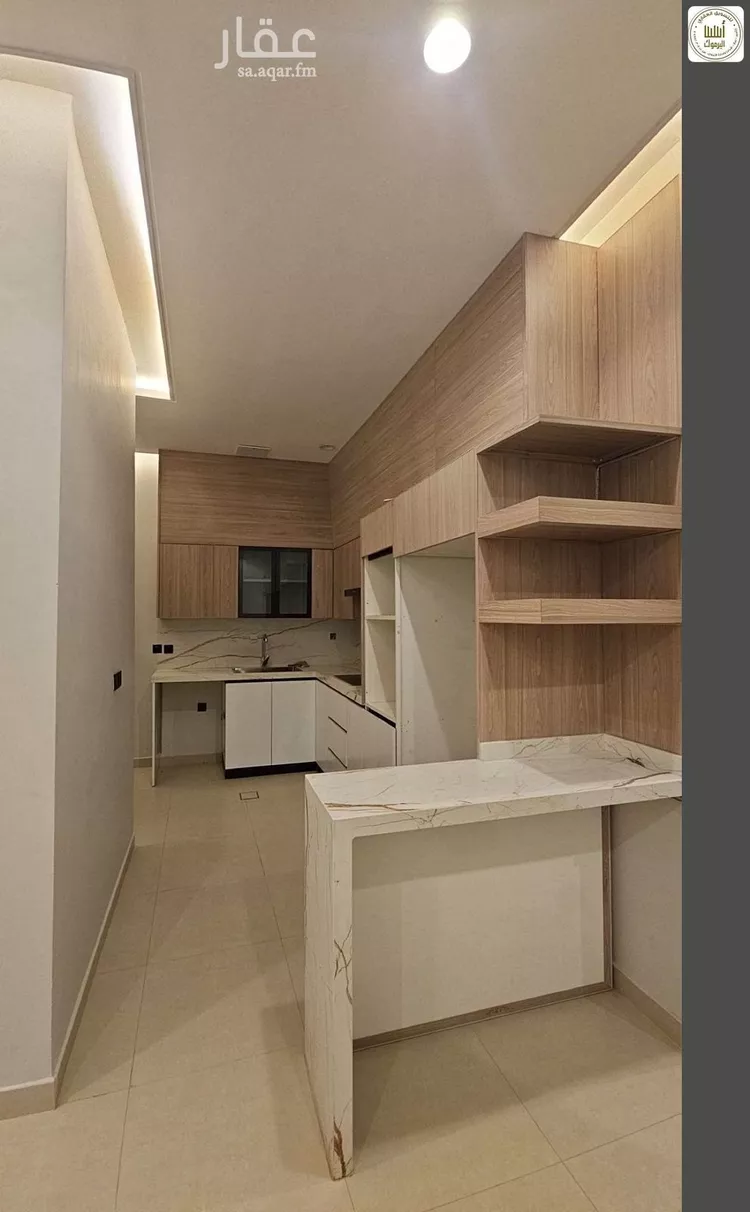 شقة للإيجار في شارع الخطوة, حي اليرموك, مدينة الرياض, منطقة الرياض صورة 4