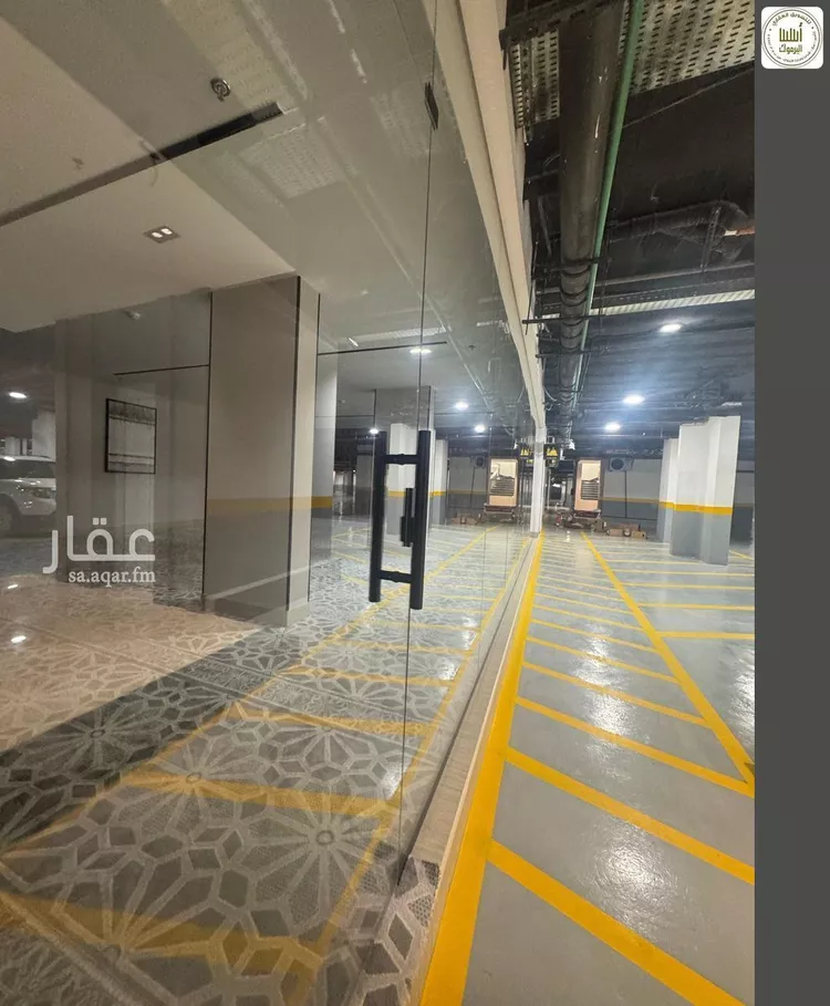 شقة للإيجار في شارع بللسمر, حي اليرموك, مدينة الرياض, منطقة الرياض 14