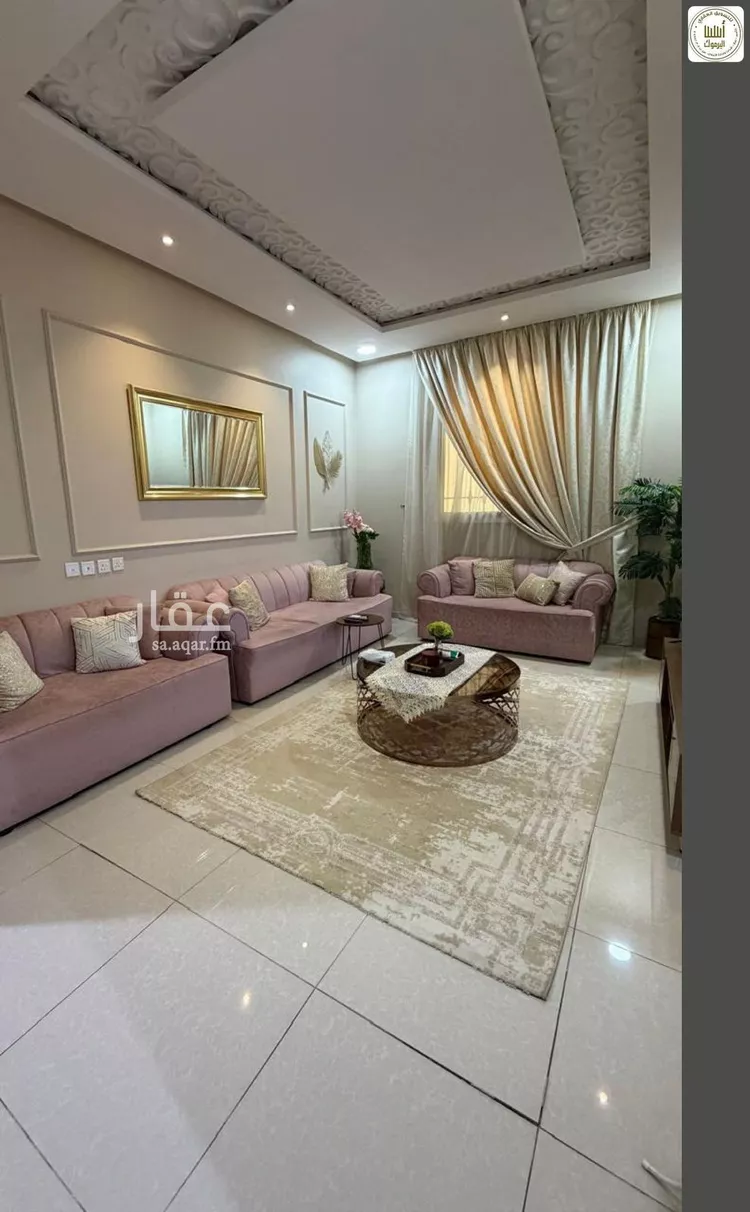فيلا للإيجار في شارع القصار, حي إشبيلية, مدينة الرياض, منطقة الرياض 6