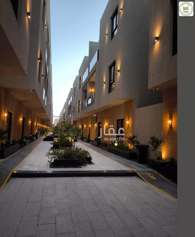 شقة للإيجار في شارع بللسمر, حي اليرموك, مدينة الرياض, منطقة الرياض